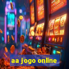 aa jogo online